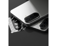 Ringke Camera Full Cover 2-Pack Galaxy A37 / A57 5G Black - 1523216 - zdjęcie 5